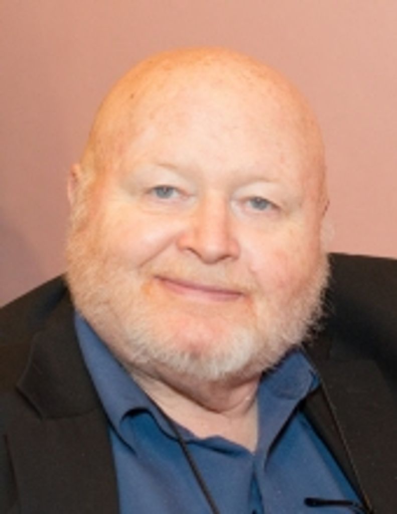 John Joseph Hebenstreit
