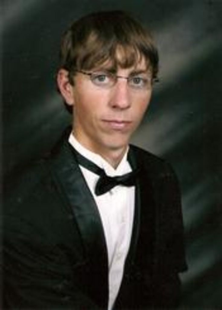 Hardee- Justin Garrett Painter