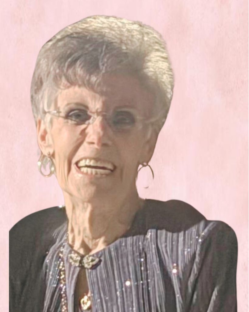 Virginia Gene Shearer