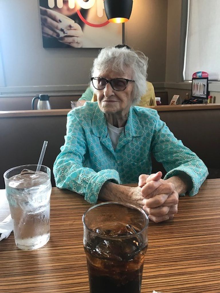 Roberta "Bobbie" Marie Bray Profile Photo