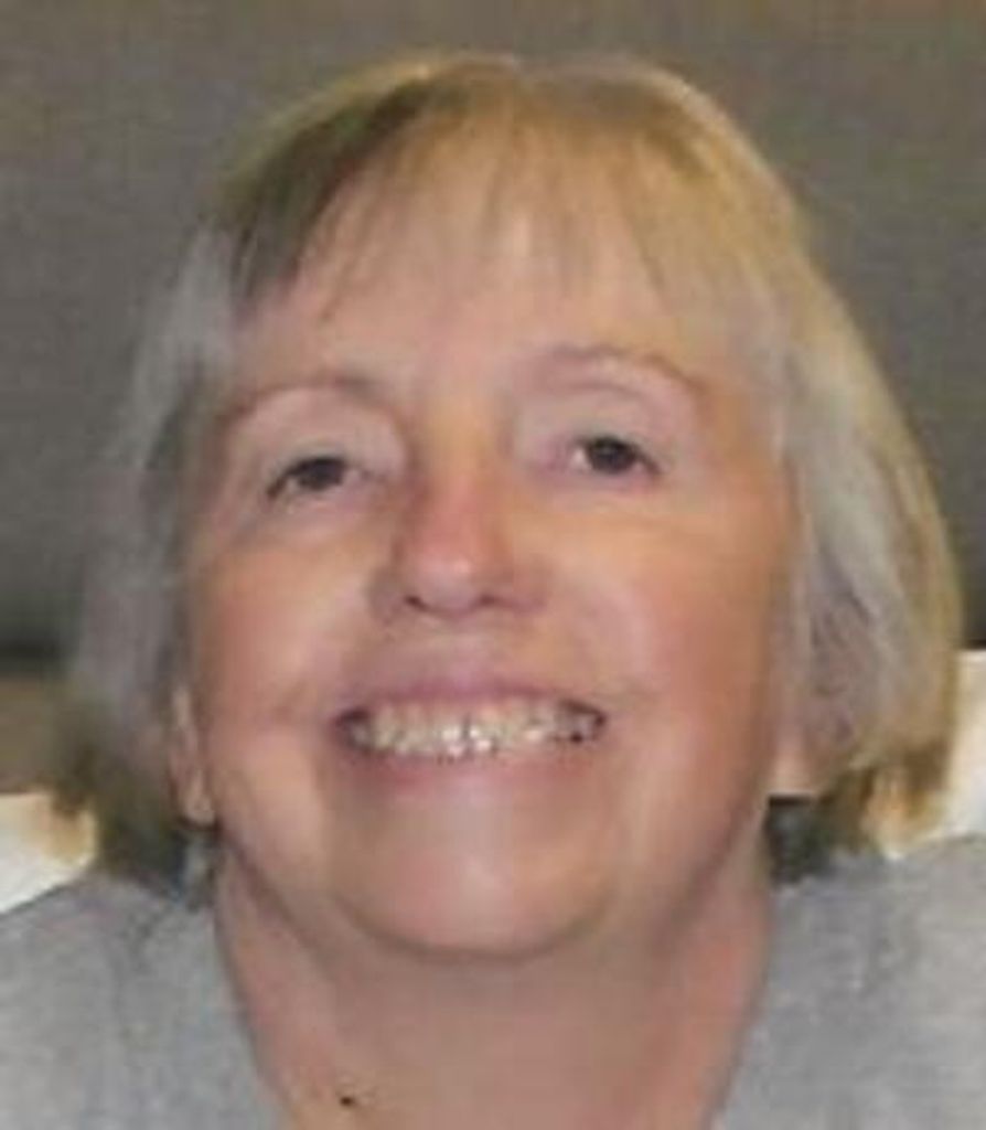 Valerie Carroll Moore Profile Photo