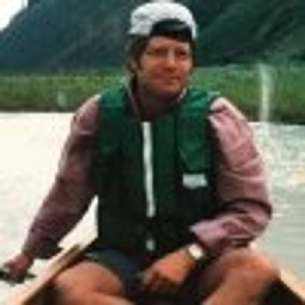 William Dale "Bill" Crawford