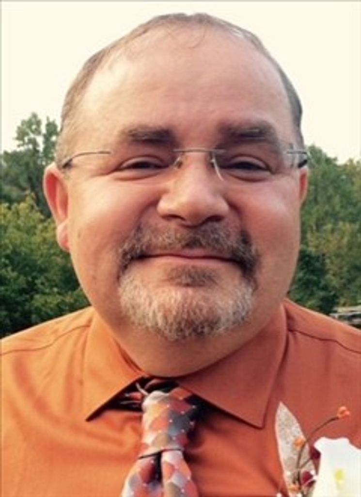 Ronald Lee Spellar