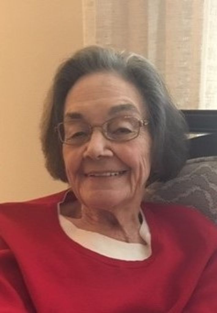Jeanette Payne