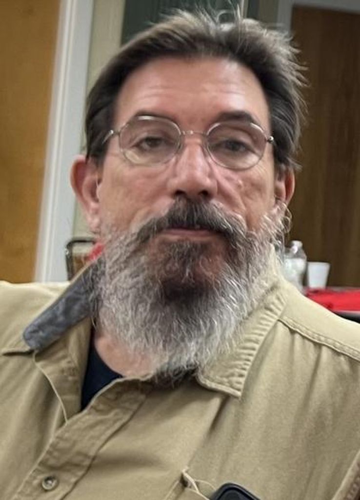 Frank Cloudman Jr. Profile Photo