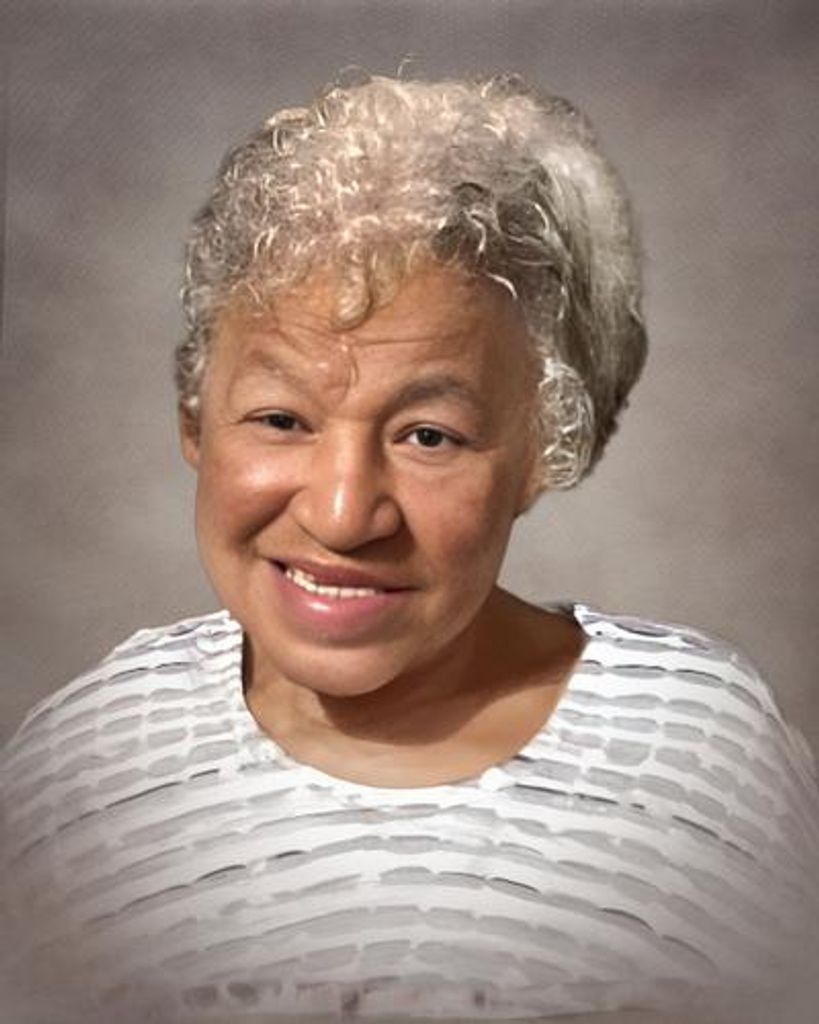Bella Jean Lewis
