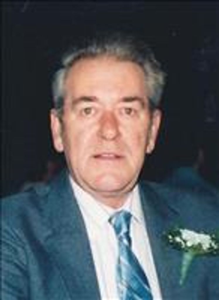 Burton F. Briggs