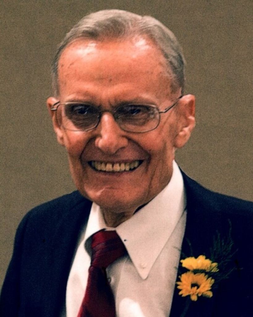 Carl Kluck