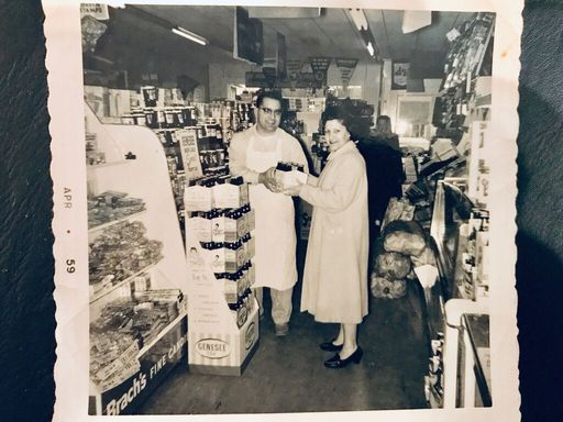 Mary Grace (LaManna)  Saracino photo gallery thumbnail 27 of 53