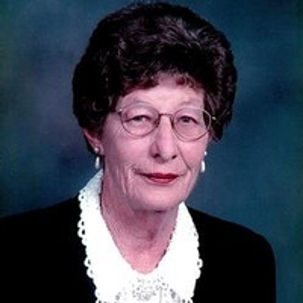 Mary H. Wetter