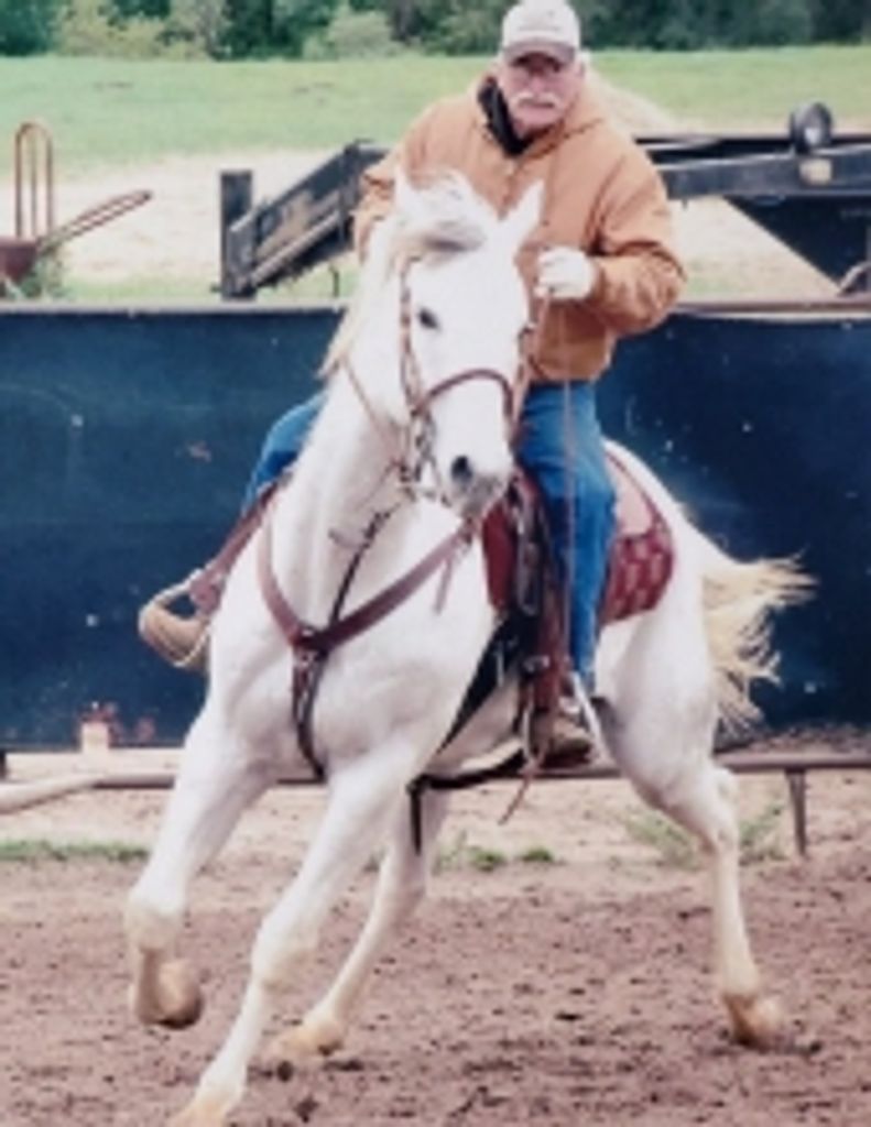 Richard Ronald Mcghee
