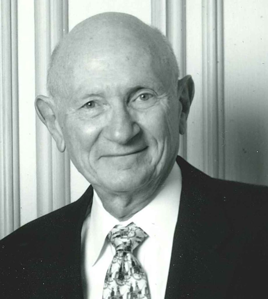 Daniels, Edwin R.