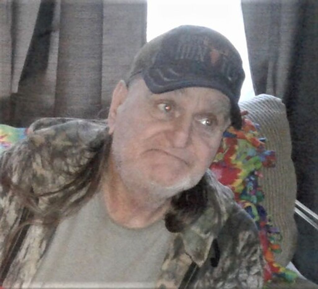 Larry Robertson Profile Photo