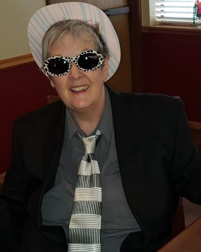 Josselyn Ruth Hilty's obituary image