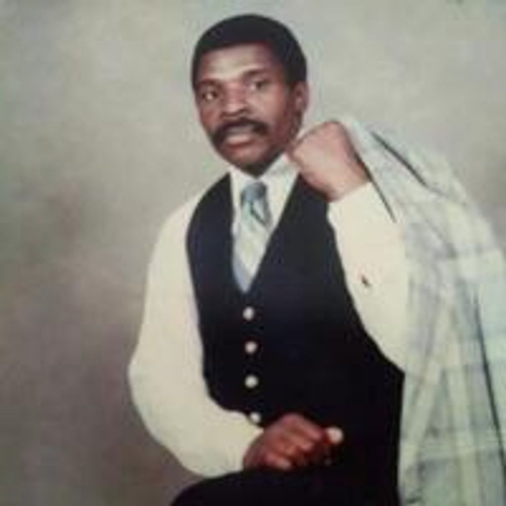 James Eckford Profile Photo