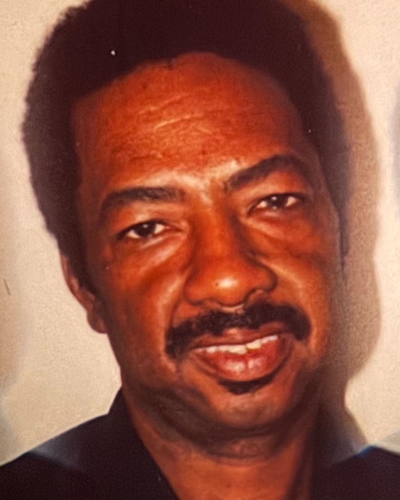 Walter "Walt" Monroe Profile Photo