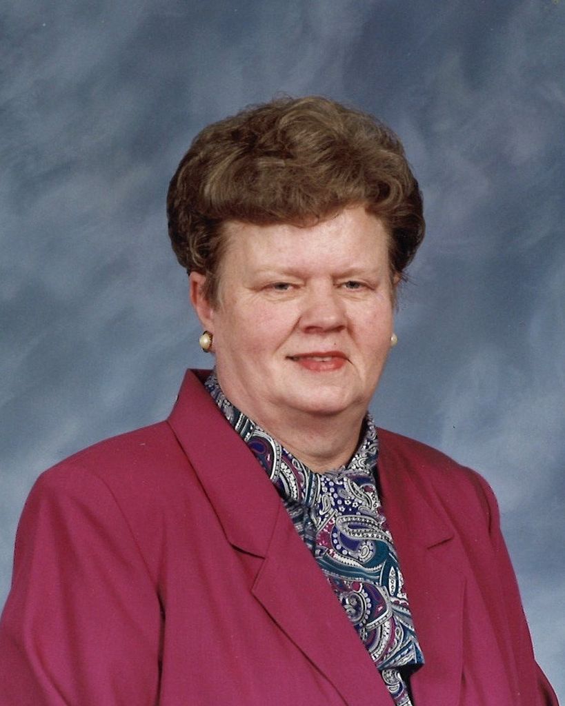 Judy L. Nicholson