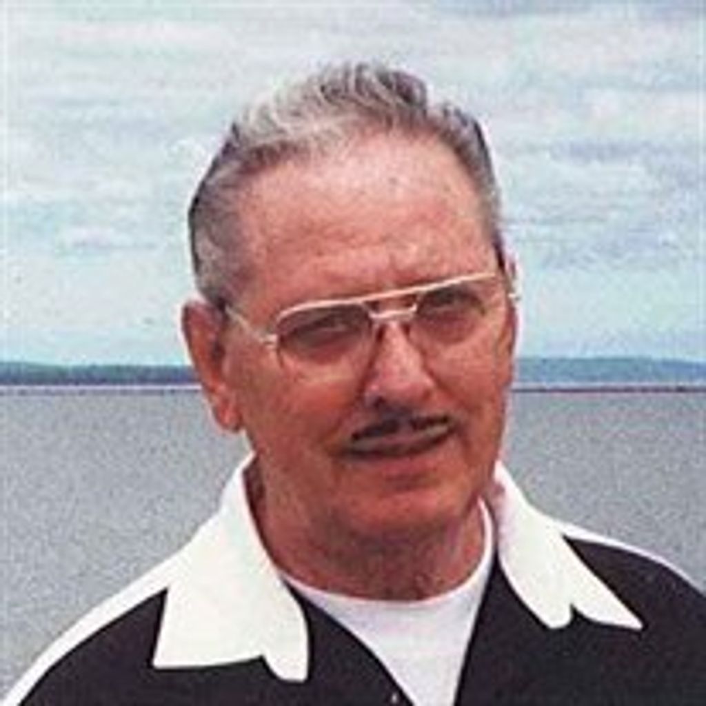 Richard  W. Barnsdorf