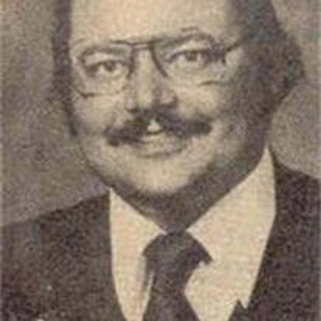 David H. Strong