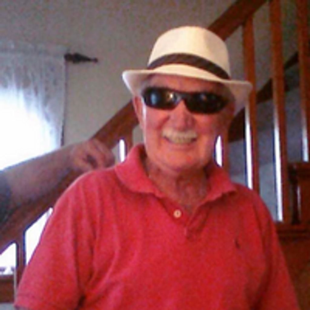 Harold E. Weaver Profile Photo