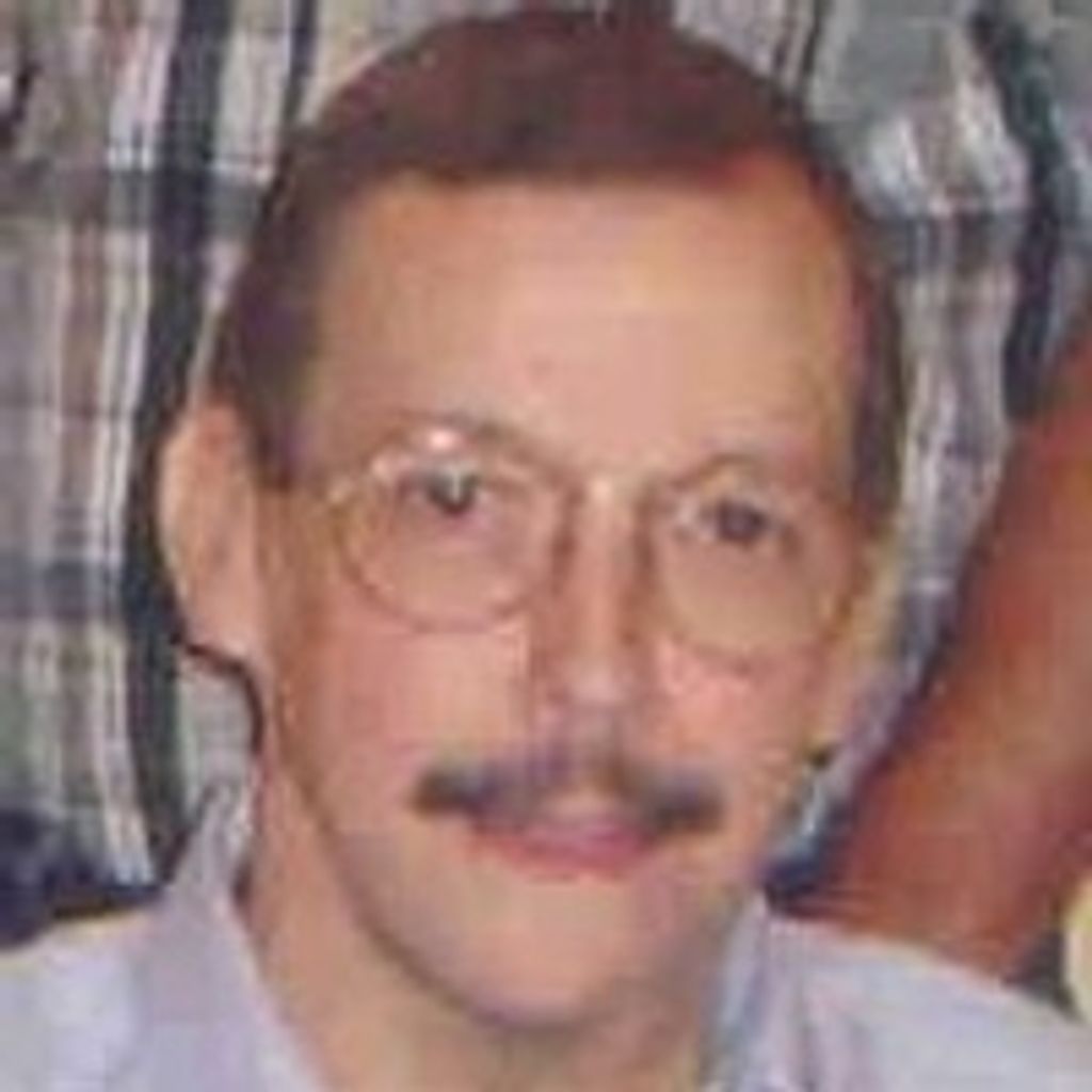 Gary M. 'Mike' Morgan