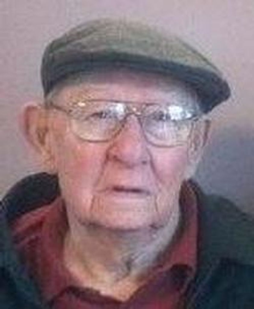 Robert "Eugene" Worley