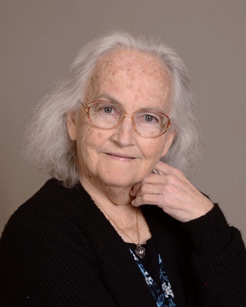 Judy Loraine Sanford Profile Photo