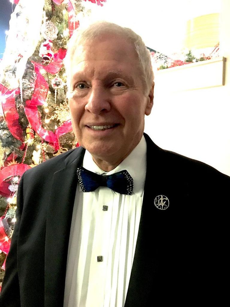 Earl Edward Krieger Profile Photo