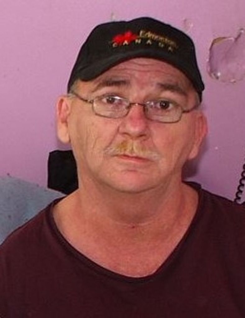 Douglas George Mccarty Profile Photo