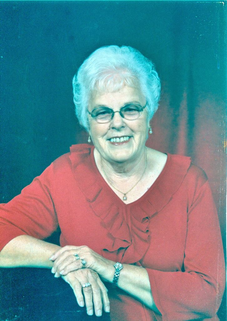 Betty Lois Hicks  Brown