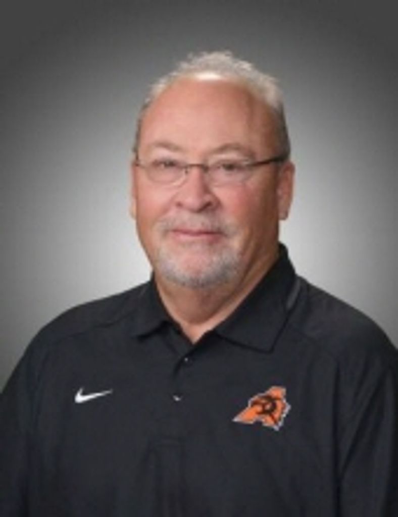 Harold Scott Cartwright