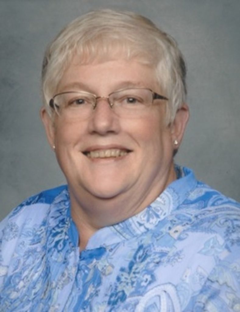 Gail Hester Profile Photo