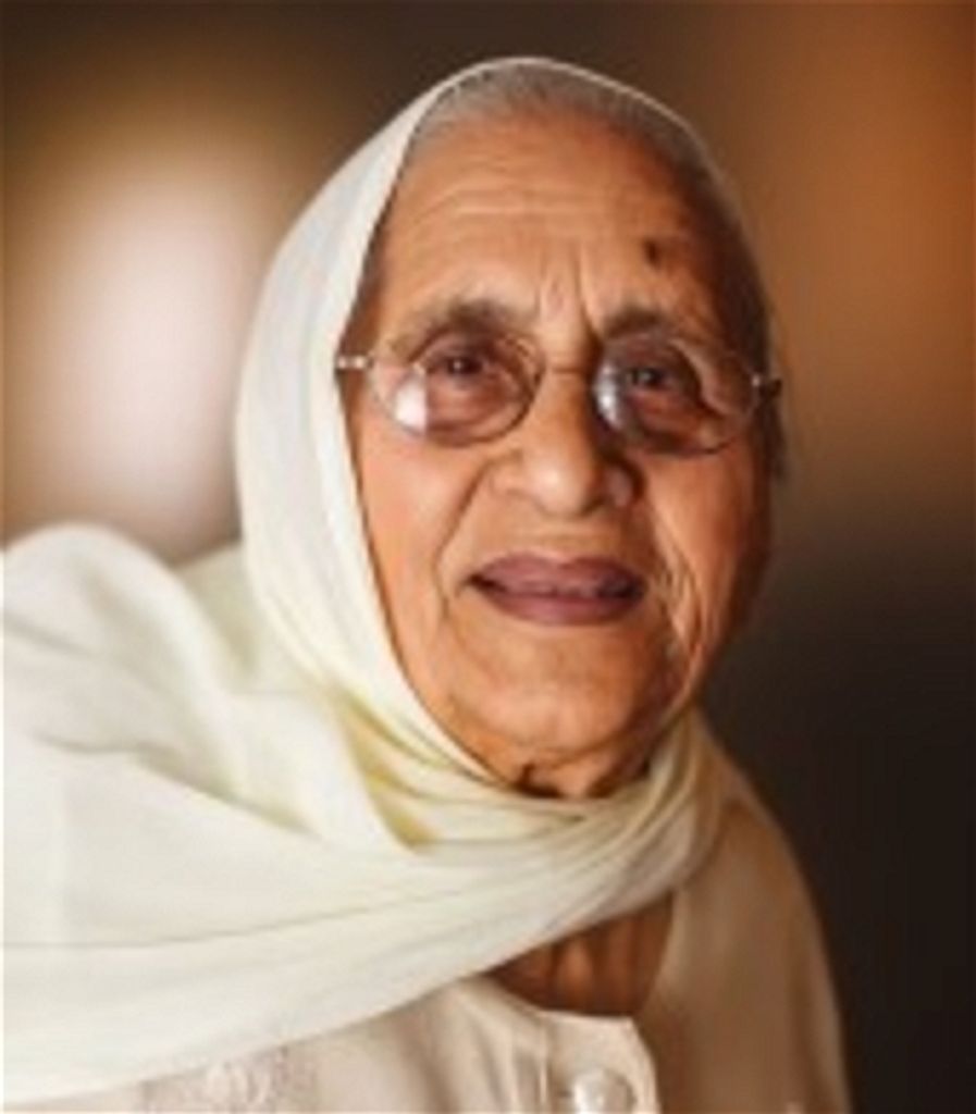 Baldev Kaur (Kaur)