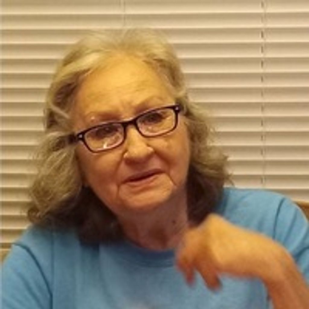Patricia Ann Stubblefield
