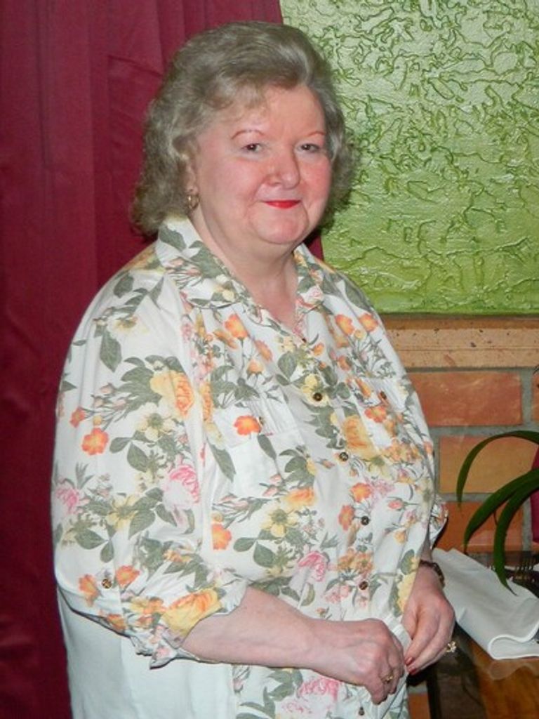 Caroline Hengst