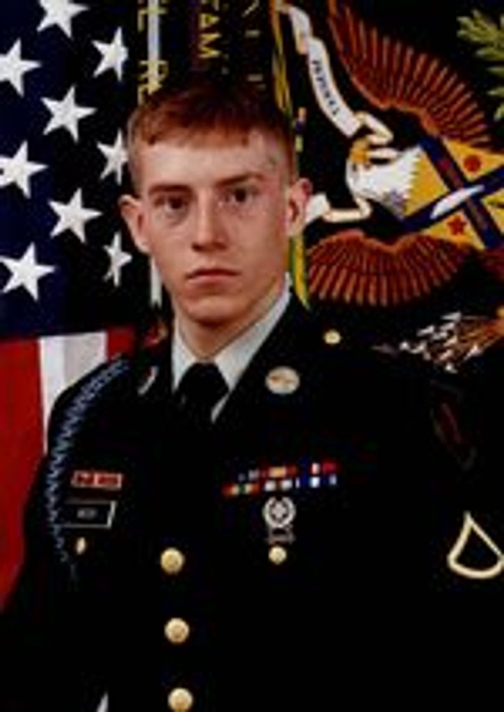 Sgt. Willsun Mock Profile Photo