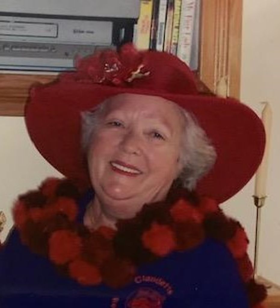 Claudette Gatlin