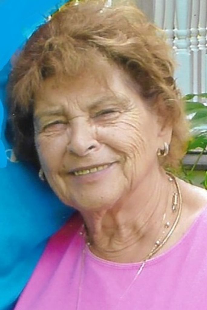 Gloria A. Sanborn