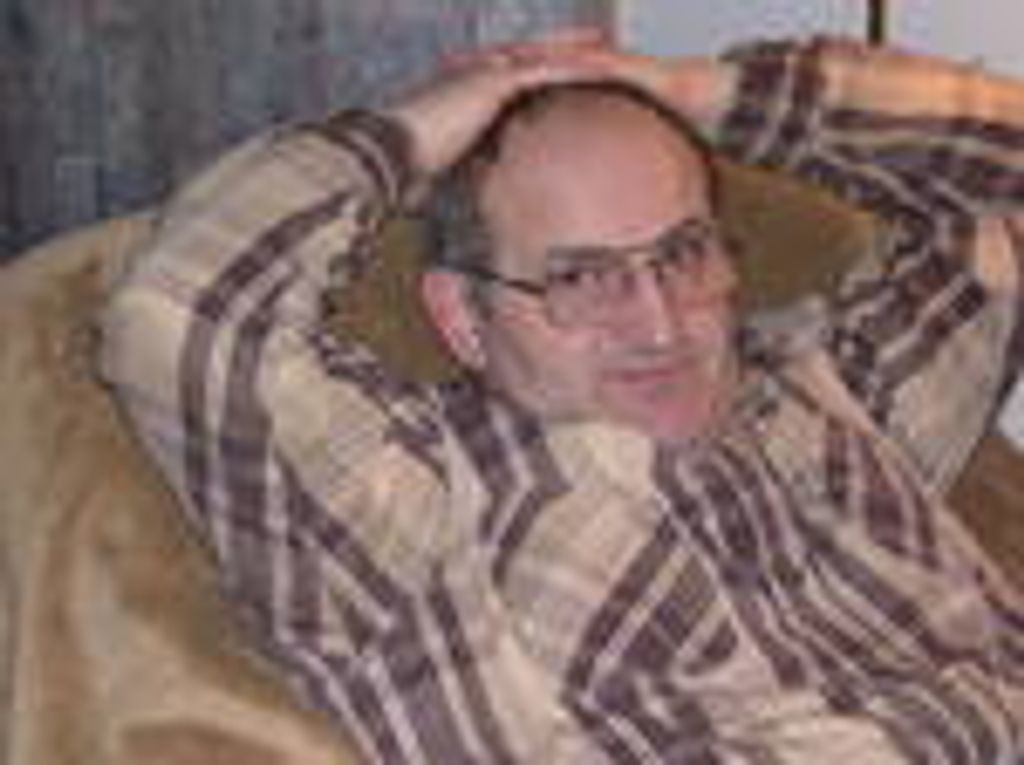 George Voller Profile Photo