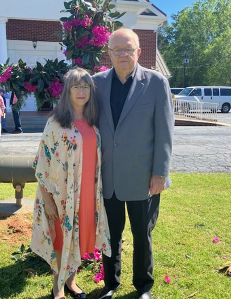 Rev. Albert "Al" Butler Profile Photo