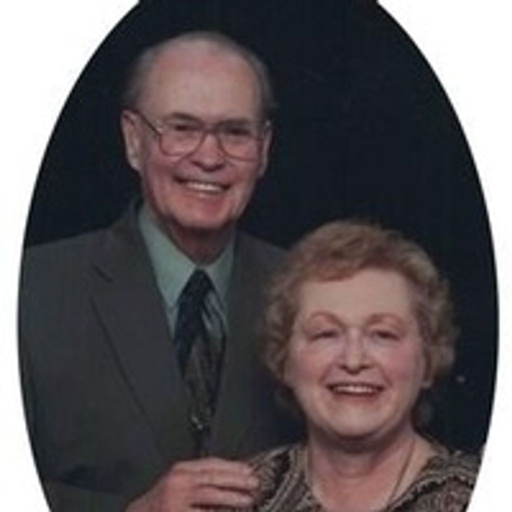 Patricia Coates