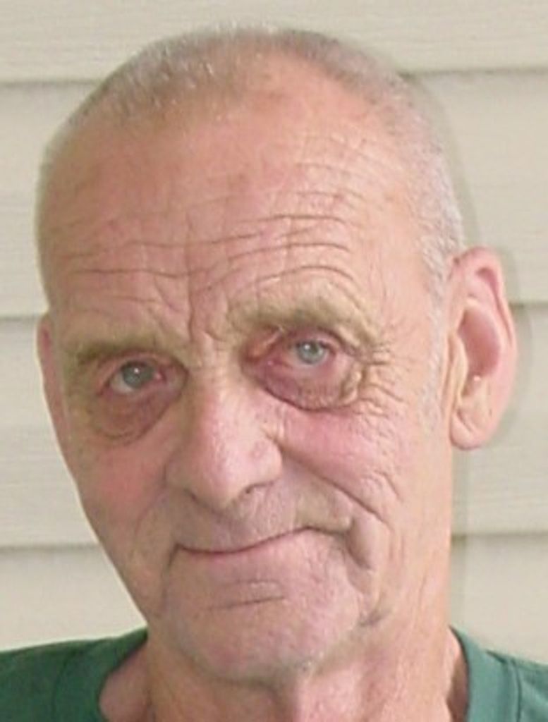 Warren Richard Shotts