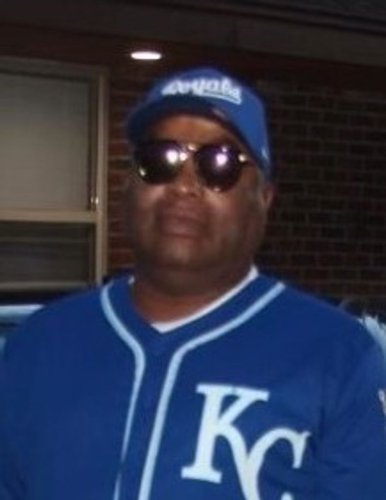 Amos Thompson Jr.
