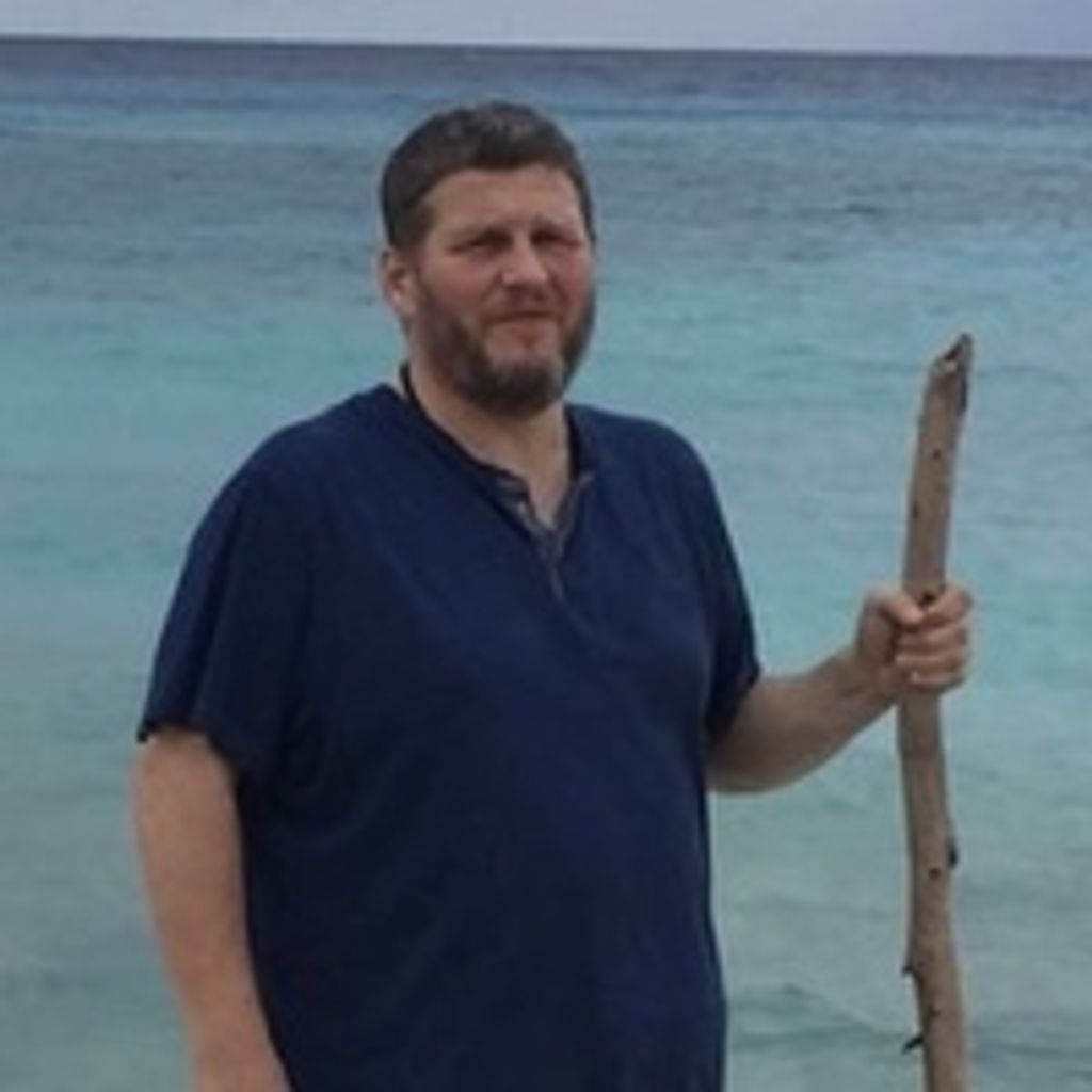 Steven Ray Dunn