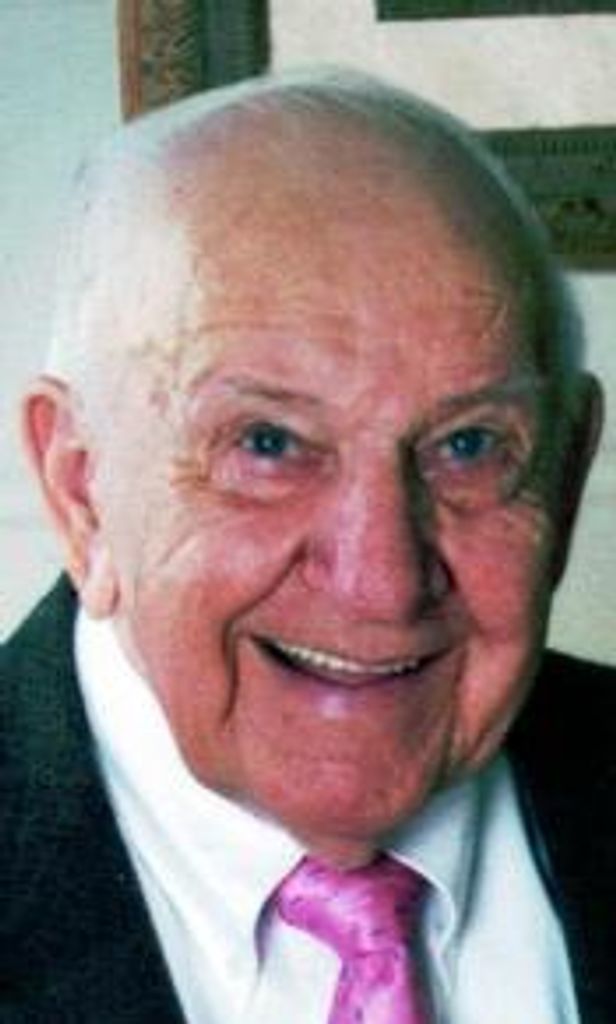 E.N. "Bill" Park Profile Photo