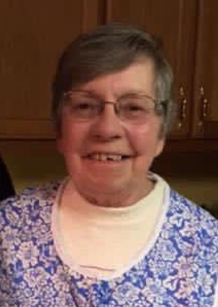 Susan Claire Radcliffe Profile Photo