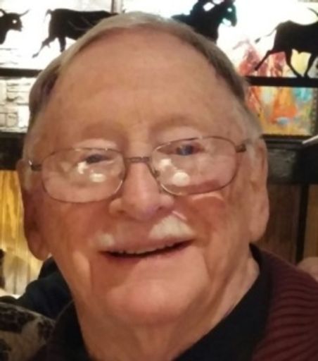 John Robert "Bobby" Jones Profile Photo