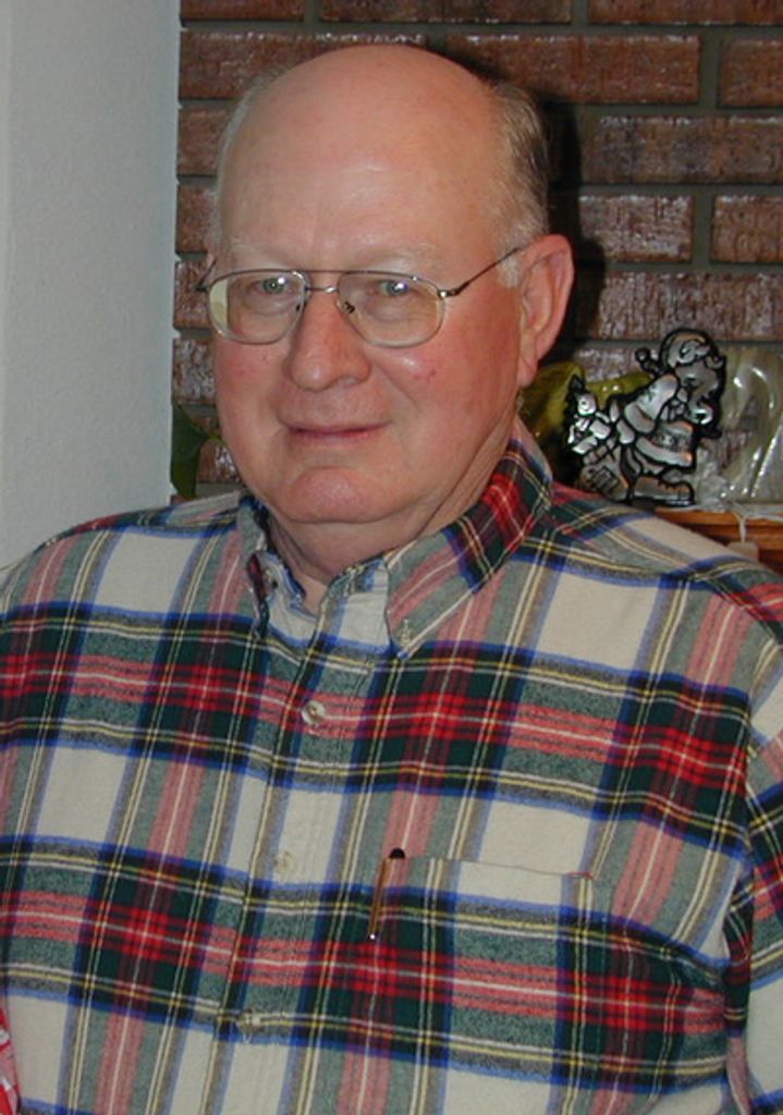 John Wayne Williams Profile Photo