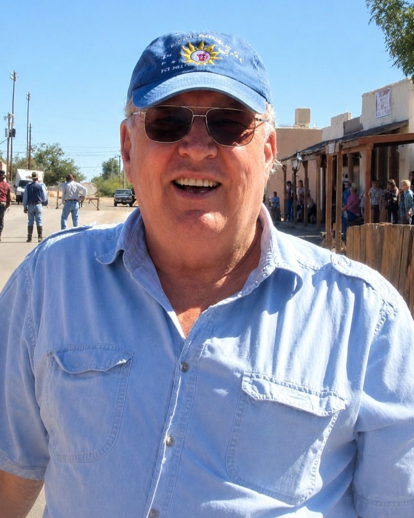 Robert L. Brandon III Profile Photo