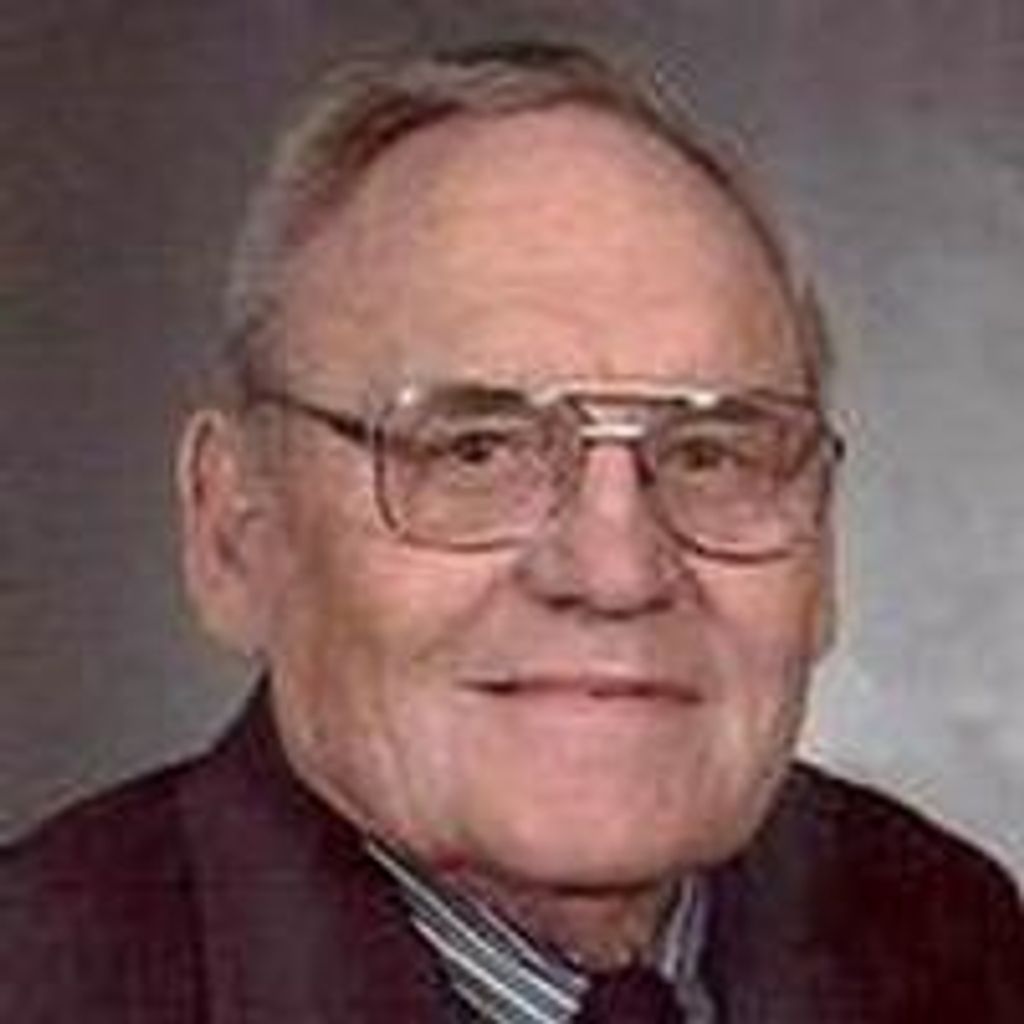 Ronald Carlson